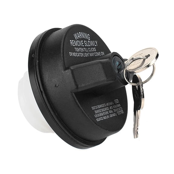 Locking Fuel Gas Tank Filler Cap With Keys OE: 10504 Fuel Oil Tank Inner Cover For Toyota For Lexus For Honda For CR-V For Nissan For Chevrolet