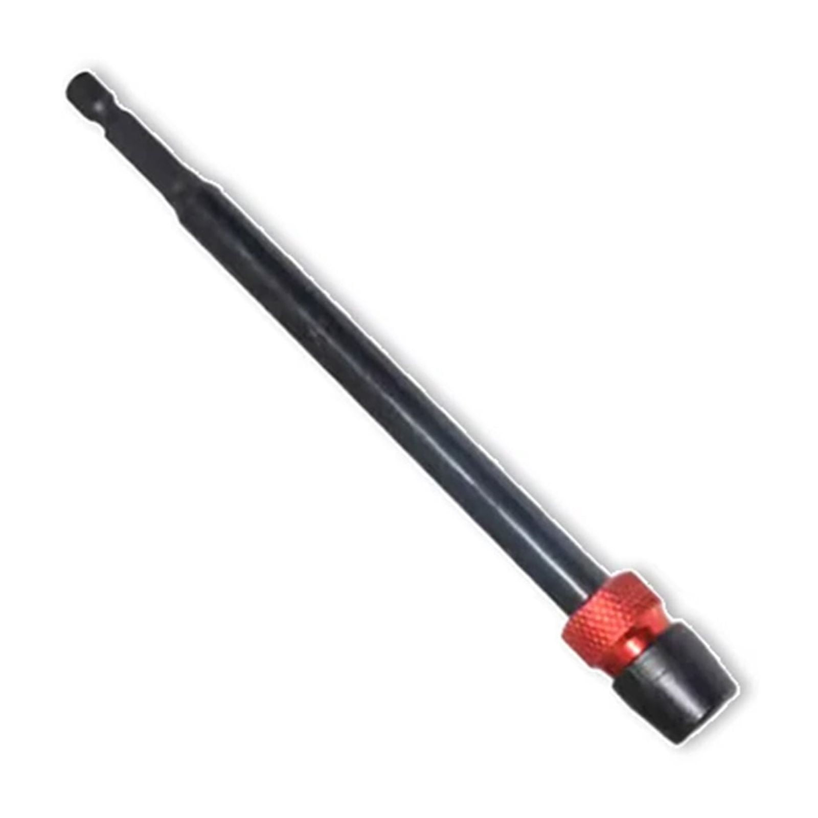 Locking Hexagonal Shank Bit Holder Extension with Extended Length ...