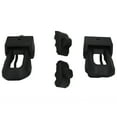 Locking Hood Catch Latches Hood Latch Hood Catch For 20072019 Wrangler