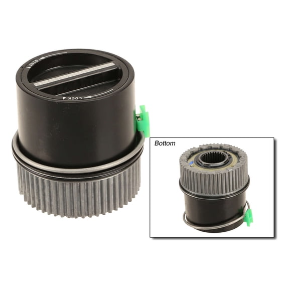Dorman OE Solutions Locking Hub 600-203