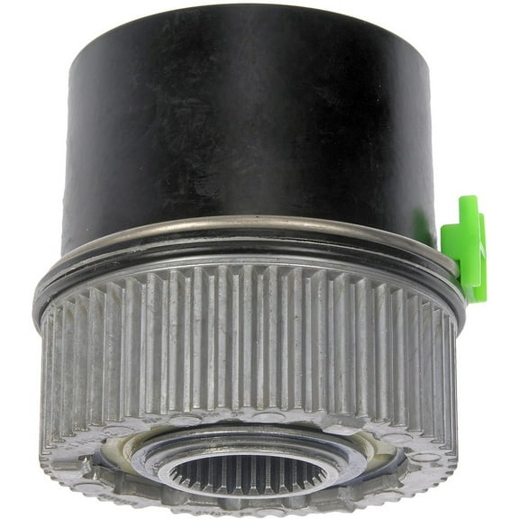 Locking Hub - 600203