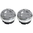 thumbnail image 1 of Locking Hub - Compatible with 1959 - 1987, 1990 - 1999 Ford F-250 1960 1961 1962 1963 1964 1965 1966 1967 1968 1969 1970 1971 1972 1973 1974 1975 1976 1977 1978 1979 1980 1981 1982 1983 1984 1985, 1 of 2