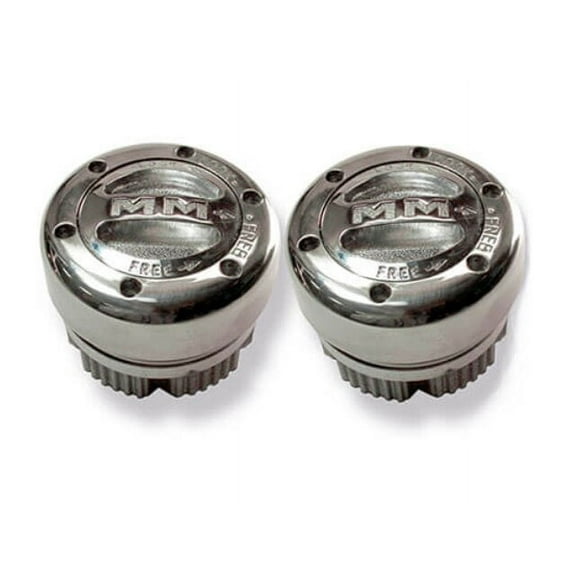 Locking Hub - Compatible with 1964 International C1100