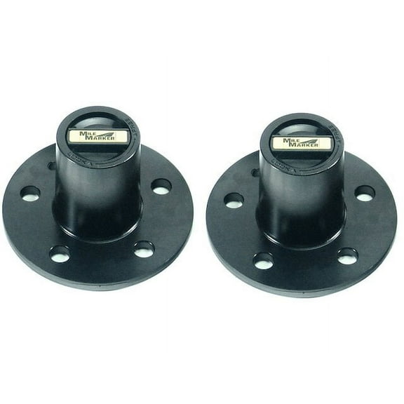 Locking Hub - Compatible with 1983 - 1997 Ford Ranger 1984 1985 1986 1987 1988 1989 1990 1991 1992 1993 1994 1995 1996