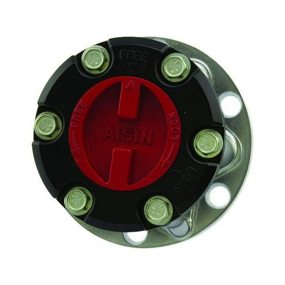 Locking Hub - Compatible with 1986 - 1995 Toyota Pickup 4WD 1987 1988 1989 1990 1991 1992 1993 1994