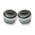 thumbnail image 1 of Locking Hub - Compatible with 1987 Chevy V10, 1 of 2
