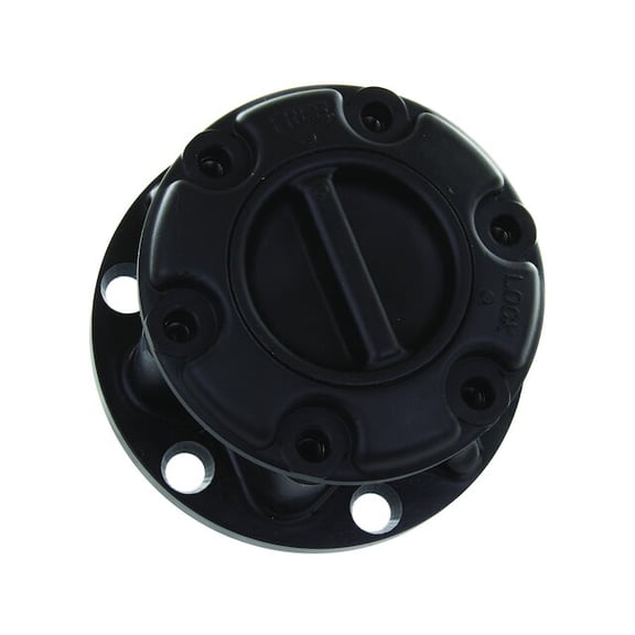 Locking Hub - Compatible with 1989 - 1997 Geo Tracker 4WD 1990 1991 1992 1993 1994 1995 1996