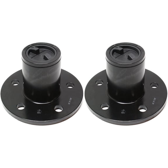 Locking Hub 99 Ranger Ford Ranger Locking Hub