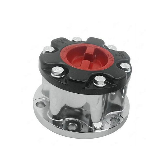 Locking Hub - Compatible with 1993 - 1998 Toyota T100 1994 1995 1996 1997