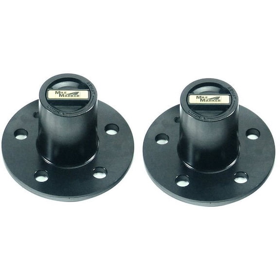 Locking Hub - Compatible with 1994 - 1997 Mazda B4000 1995 1996