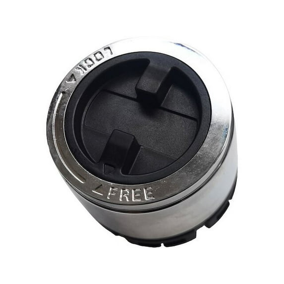 Locking Hub - Compatible with 1999 - 2001 Ford Ranger 2000