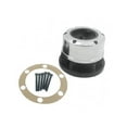 thumbnail image 1 of Locking Hub - Compatible with 2000 - 2004 Nissan Xterra 2001 2002 2003, 1 of 2
