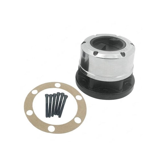 Locking Hub - Compatible with 2000 - 2004 Nissan Xterra 2001 2002 2003