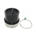 thumbnail image 1 of Locking Hub - Compatible with 2001 - 2002 Lincoln Navigator 4WD, 1 of 2