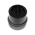 thumbnail image 1 of Locking Hub - Compatible with 2001 - 2004 Ford F-250 Super Duty 4WD 2002 2003, 1 of 2