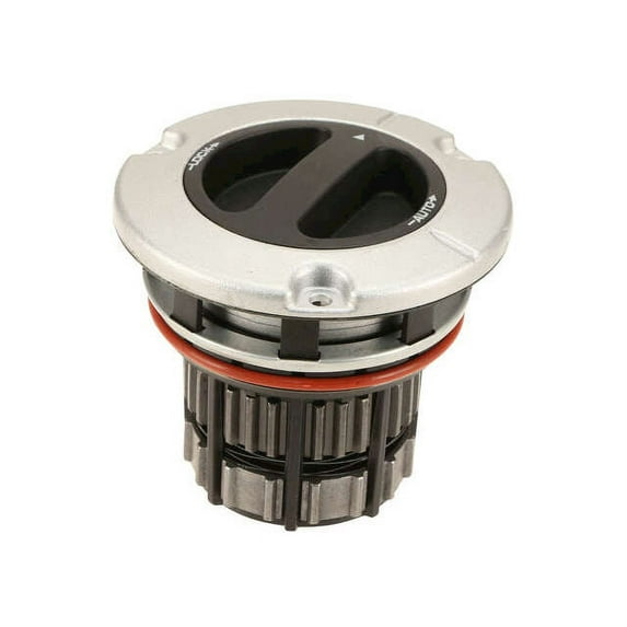 Locking Hub - Compatible with 2005 - 2010 Ford F-350 Super Duty Extended Cab Pickup 2006 2007 2008 2009