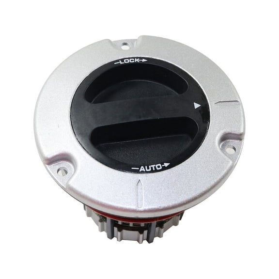 Locking Hub - Compatible with 2006 - 2010 Ford F-350 Super Duty 2007 2008 2009