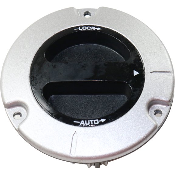 Locking Hub Compatible with 2011-2017 Ford F-250 Super Duty F-350 8Cyl 6.2L 6.7L Sold individually