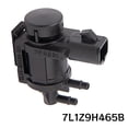 thumbnail image 1 of Locking Hub-Front Solenoid Vacuum Control For 06 2007-2018 Ford F-150 7L1Z9H465B, 1 of 5