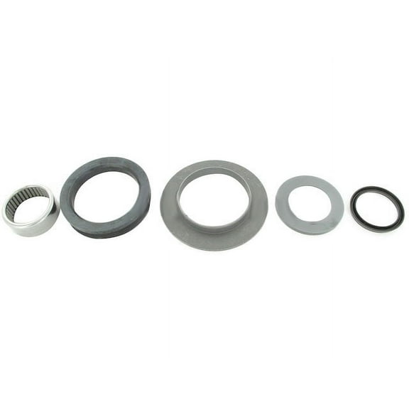 Locking Hub Service Kit - Compatible with 1977 - 1986 Jeep CJ7 4WD 1978 1979 1980 1981 1982 1983 1984 1985
