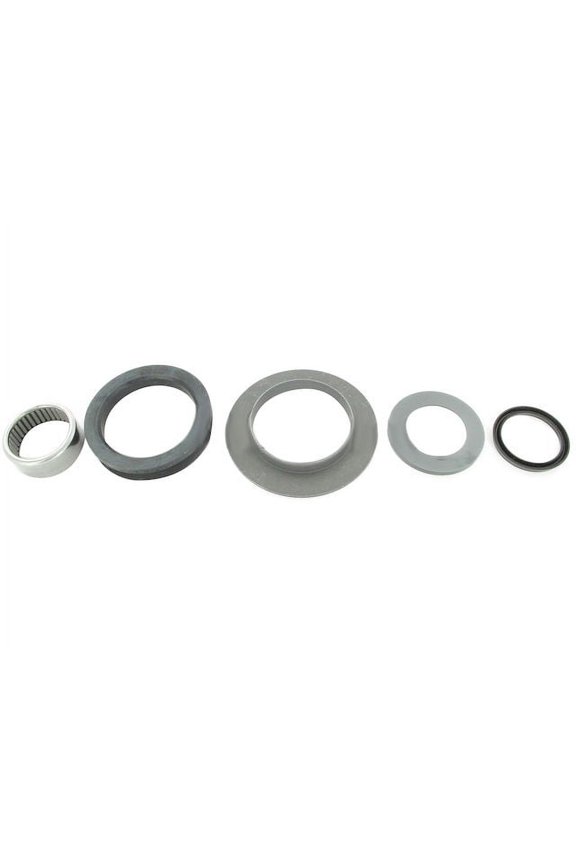 Locking Hub Service Kit - Compatible with 1977 - 1986 Jeep CJ7 4WD 1978 1979 1980 1981 1982 1983 1984 1985