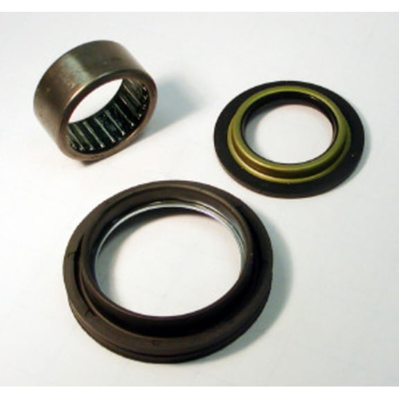 Locking Hub Service Kit Fits select: 1992-1997 FORD F350, 1992-1998 FORD F250