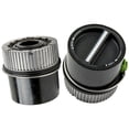 thumbnail image 1 of Locking Hub Set - Compatible with 1999 - 2004 Ford F-450 Super Duty 4 X 4 2000 2001 2002 2003, 1 of 2