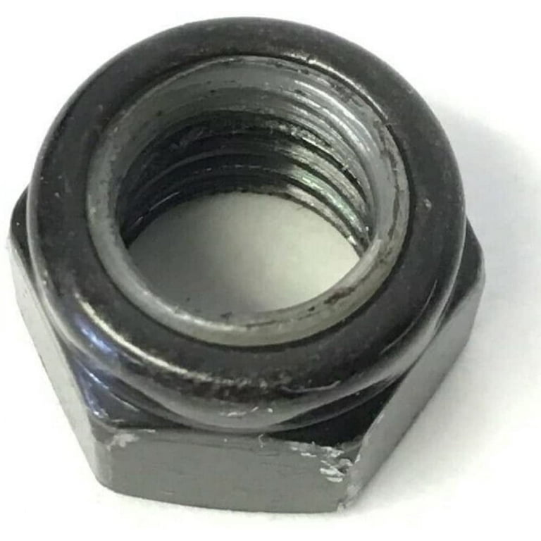 Locking Nut 004931 00 Works W AFG Horizon Matrix Merit Tempo Fitness Gear Elliptical