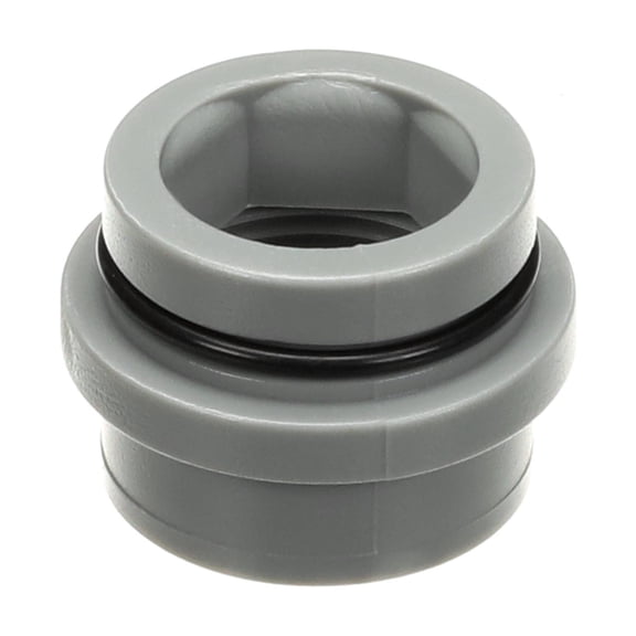 Insinger Locking Nut & Oring 28X33X2 RL4050121 - Genuine OEM Replacement Part