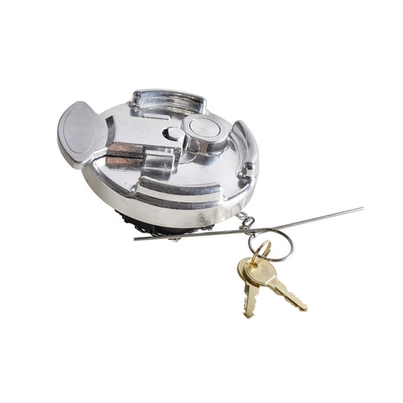 Locking Oil Cap 11-04859-100 11-04859-200 for 379 389 579 Oil Cap Assembly with Easy Installation