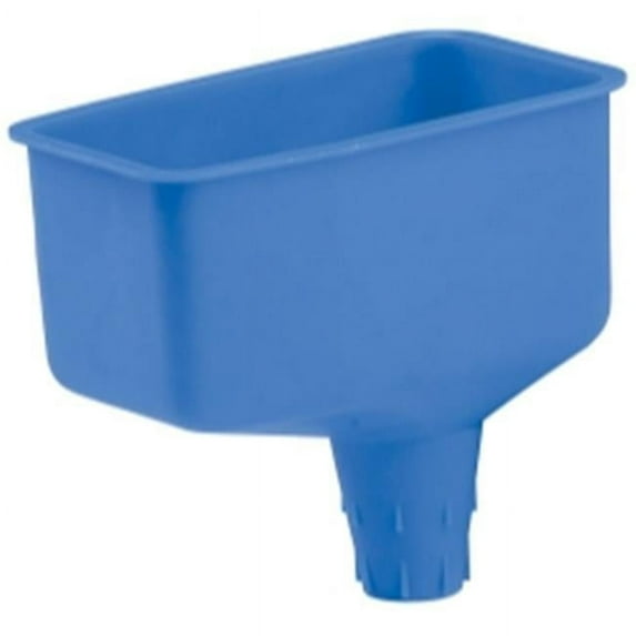 Locking Oil Funnel