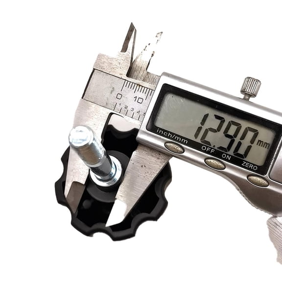 Locking Pin Pull up Knob Fitness Bikes Exercise Bike Parts Replace Equipment