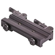 Locking Quick Detachable Mount
