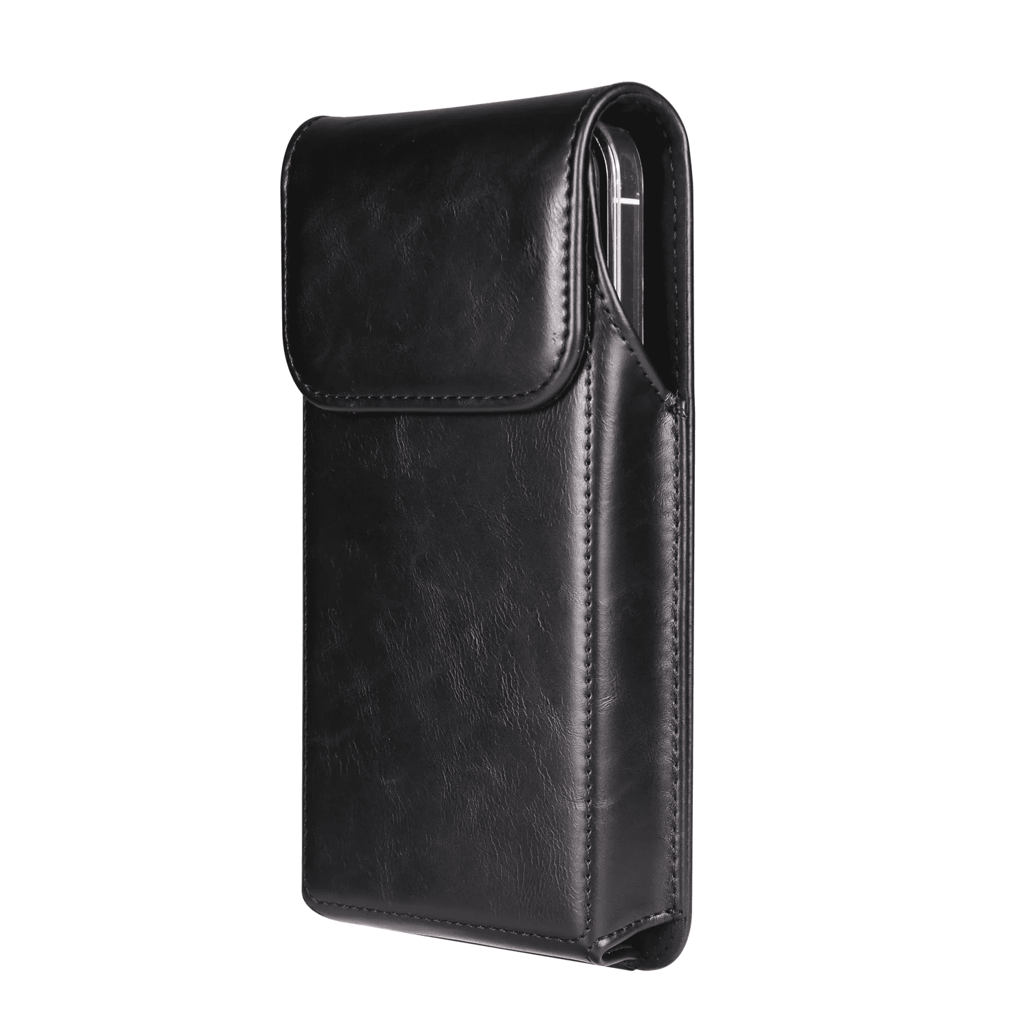 Locking Rugged Phone Case with Belt Loop is Compatible with Cricket ...