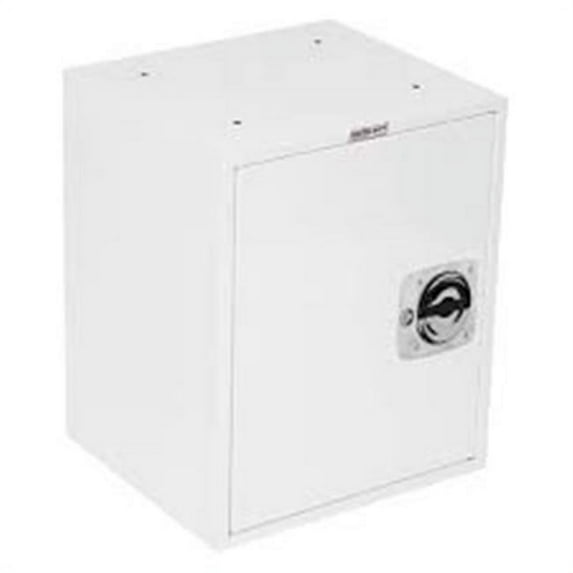 Locking Storage Cabinet