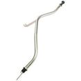 thumbnail image 1 of Allstar Performance ALL69114 Transmission Dipstick - Locking - Solid Tube - Steel - Cadmium - TH400 (LS) - Each, 1 of 8