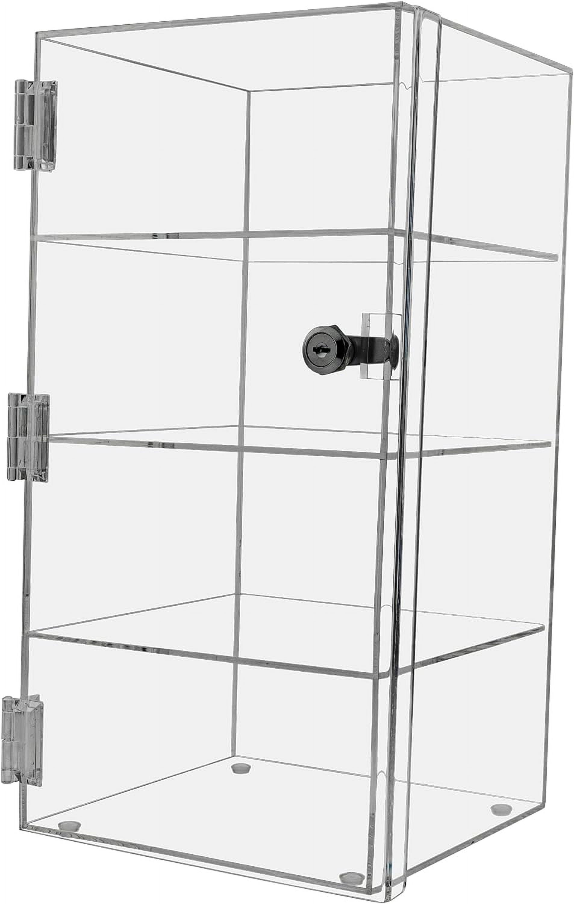 locking-vertical-cabinet-with-keys-12-x-7-x-19-clear-tall-countertop