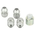 Locking Wheel Nut Kit LR037026 Wheel Nut Lock Set Replacement for
