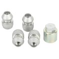 thumbnail image 1 of Locking Wheel Nut T4A1983 T2R36335 T4A131 for Discovery Sport Freelander 2 Auto Accessory Replacement Wheel Nut Lock Set, 1 of 8