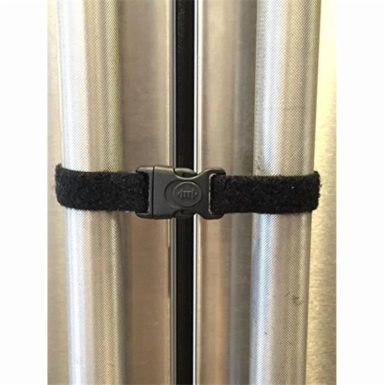 Latchstring Lock Lockingstraps Latch LSB9-003 Safety Lock 8.5 in. Long with Key ...