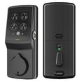 Lockly Secure Plus, Keyless Entry Door Lock, Smart Locks for Front Door