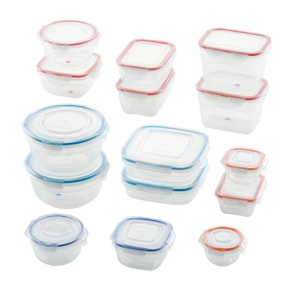 Locknlock Storage Set Locknlock