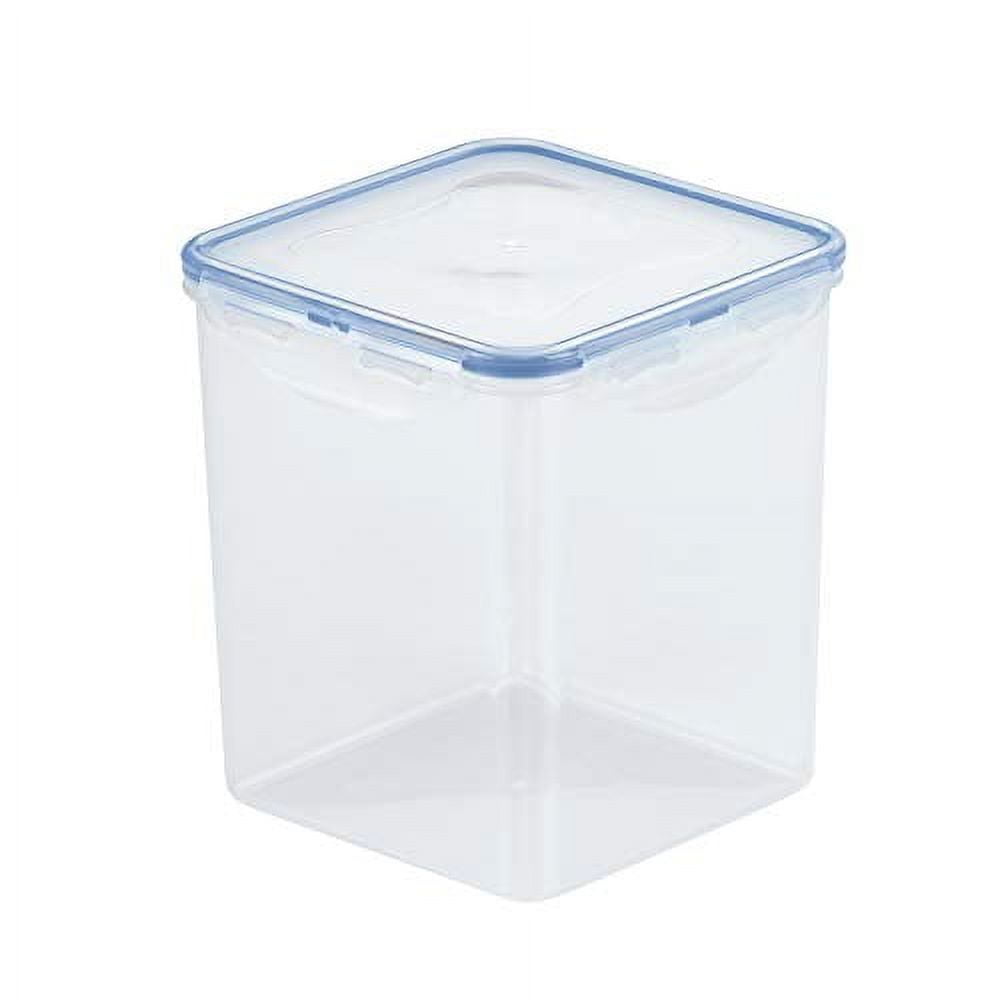 LocknLock Easy Essentials Food lids/Pantry Storage/Airtight containers