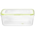 thumbnail image 1 of Lock&lock Easy Match By Starfrit 095117-004-0000 Lock&lock Easy Match By Starfrit, Rectangular, 3.2 Qt, 1 of 5