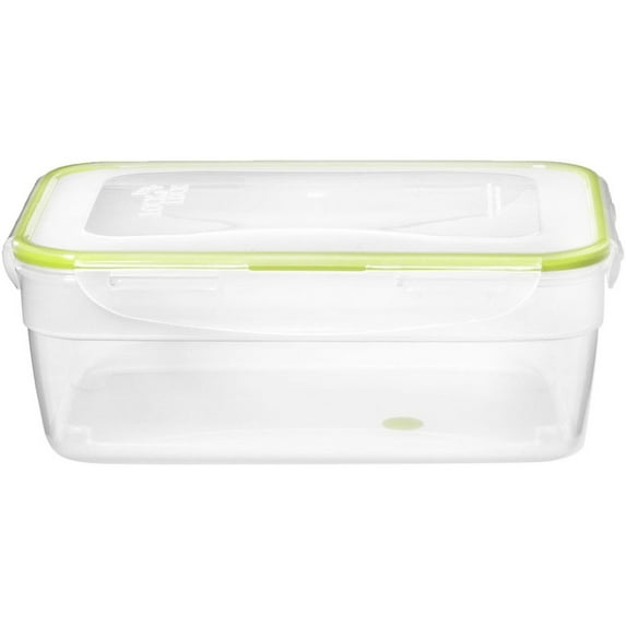 Lock&lock Easy Match By Starfrit 095117-004-0000 Lock&lock Easy Match By Starfrit, Rectangular, 3.2 Qt