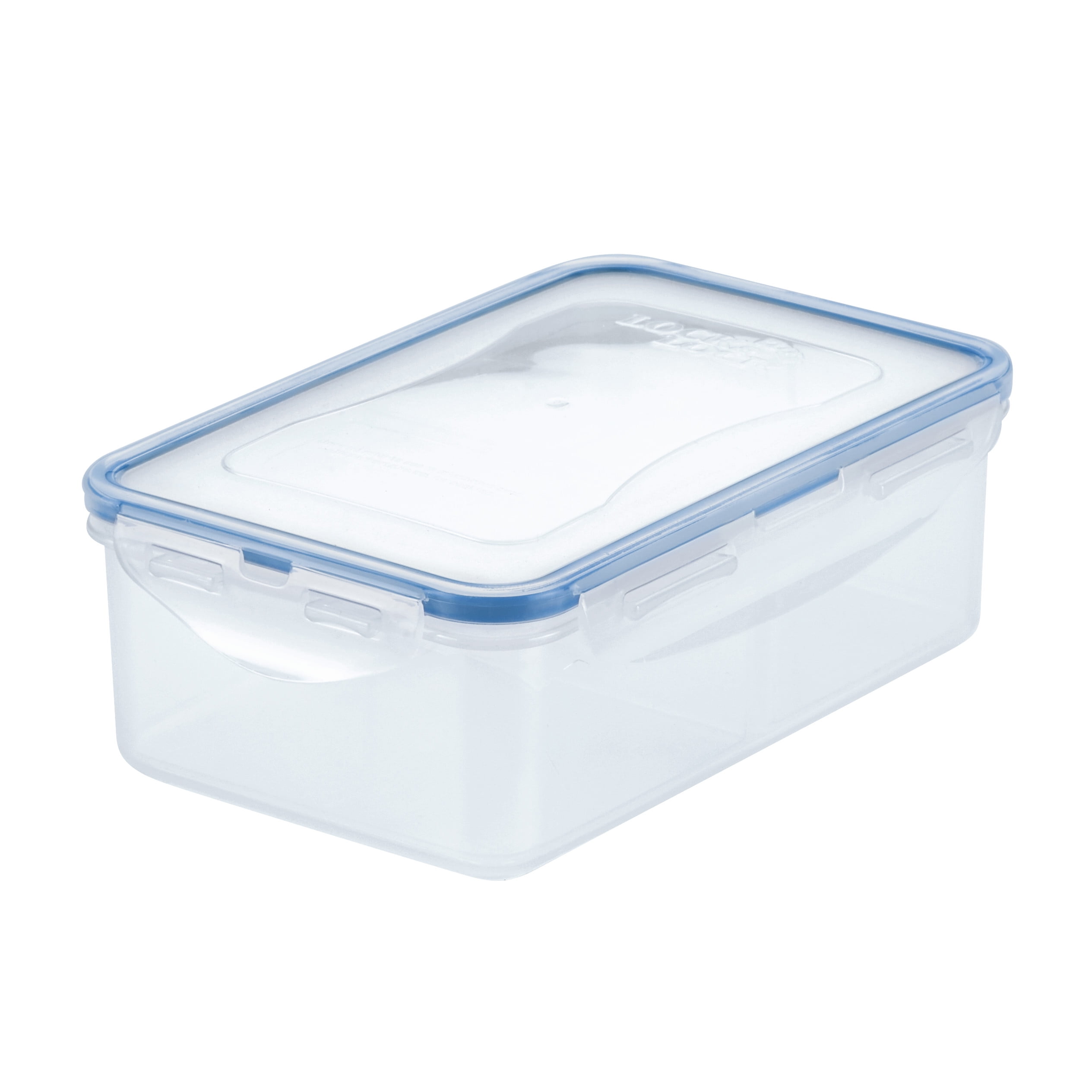 DIVIDED LUNCH CONTAINERS W FORK & KNIFE & LIDS 46.5 oz 1/Pk SELECT: Color
