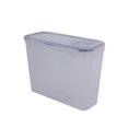 thumbnail image 1 of LocknLock Twist Food Storage Container, 12-Ounce, 1 of 8