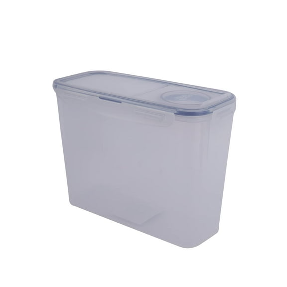 LocknLock Twist Food Storage Container, 12-Ounce