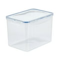 thumbnail image 1 of LocknLock Pantry Rectangular Food Storage Container, 16.5-Cup, 1 of 8