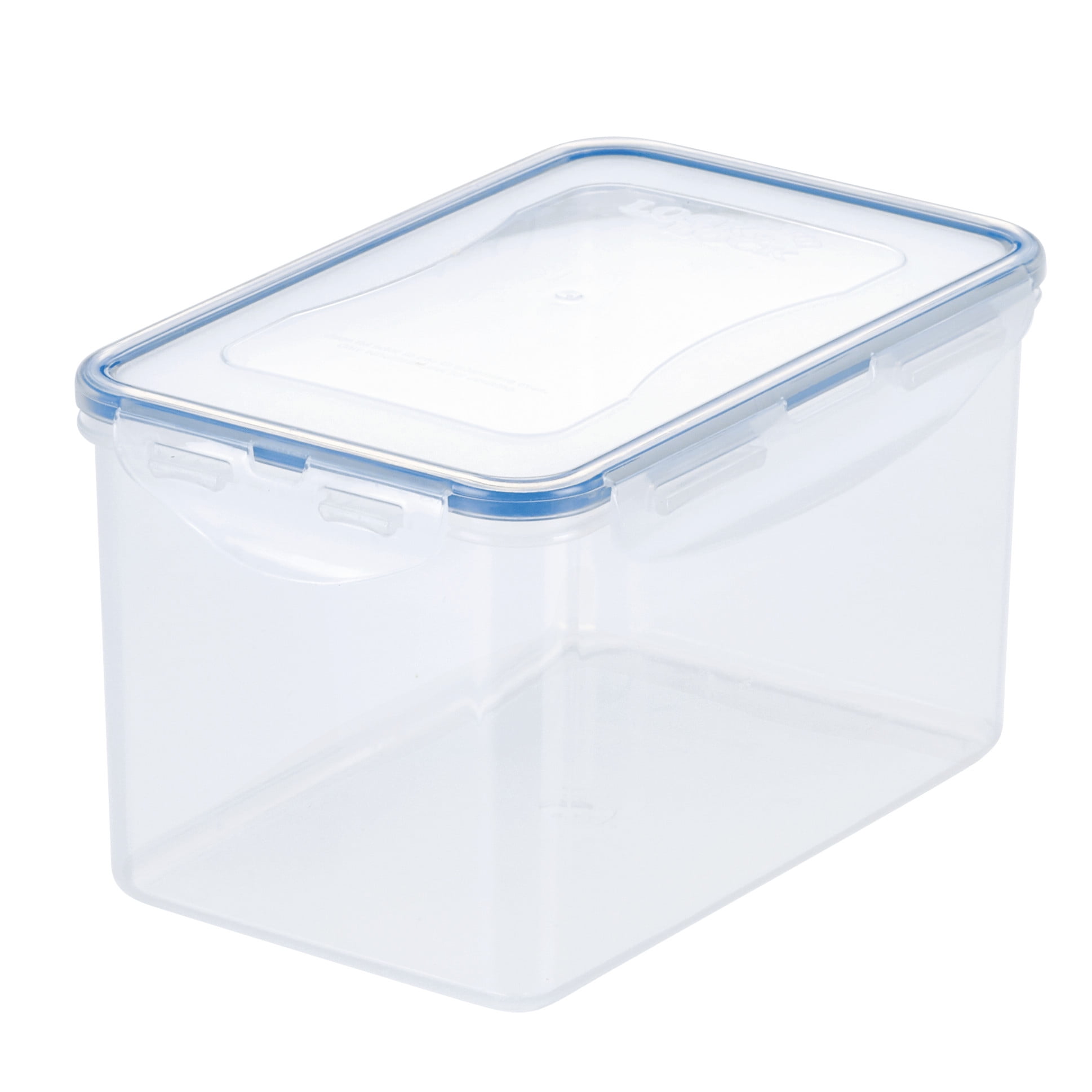 LOCK & LOCK Airtight Rectangular Food Storage Container 33.81-oz / 4.23-cup